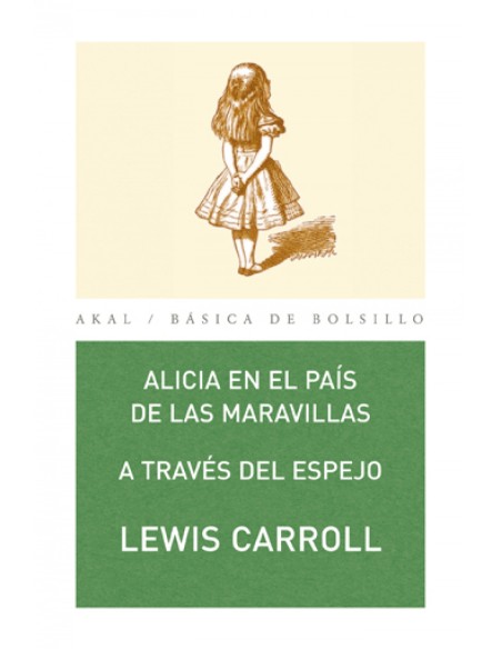 Alicia en el pais de las maravillas