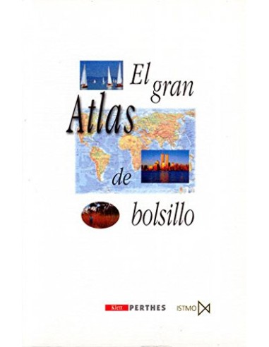 El gran Atlas de bolsillo