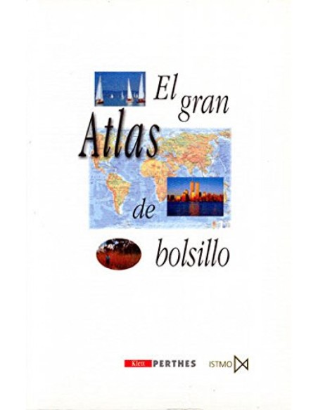 El gran Atlas de bolsillo
