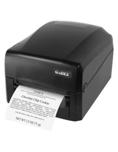 GE330 ?? impresora de etiquetas Térmica directa / transferencia térmica 300 x 300 DPI 102 mm/s Inalámbrico y alámbrico Ethernet 