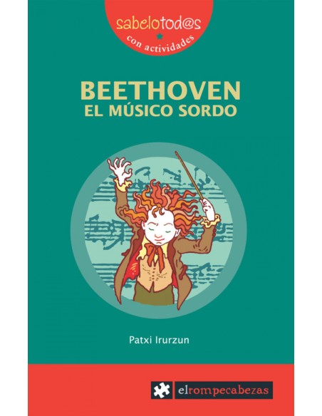 Beethoven el musico sordo