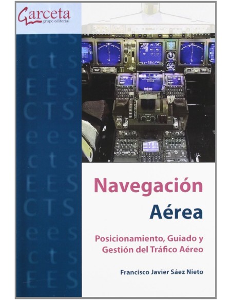 Navegacion aerea posicionamientoguiado y gestion trafico