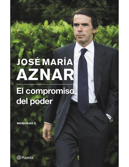 El compromiso del poder