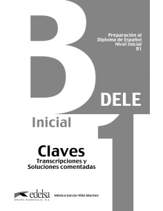 preparacion dele b1 diploma de espanolclaves