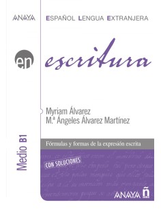 Escritura Nivel Medio B1