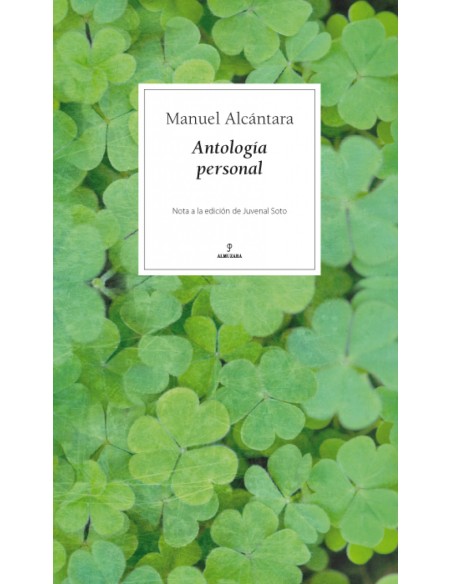 Antologia personal