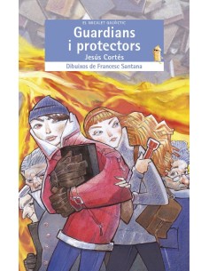 Guardians i protectors