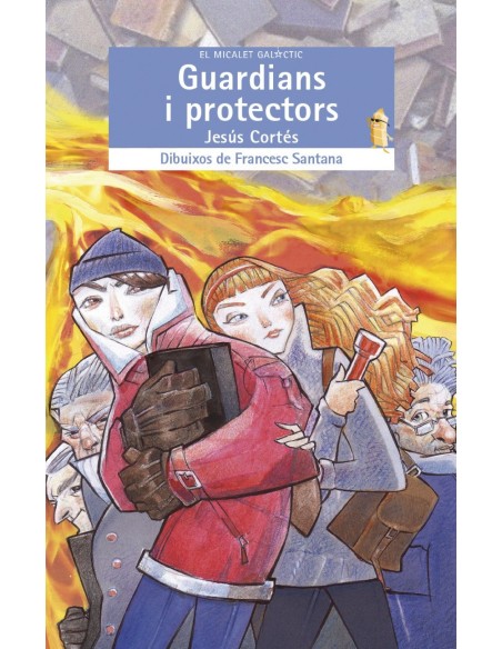 Guardians i protectors