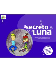 El secreto de la luna