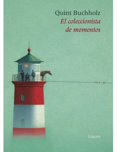 El coleccionista de momentos