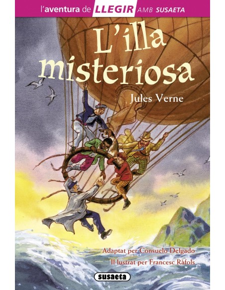 Lilla misteriosa Lilla misteriosa