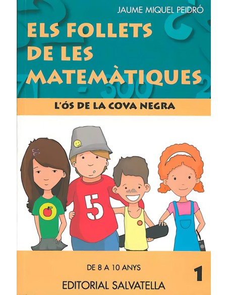 Els follets de matematiques
