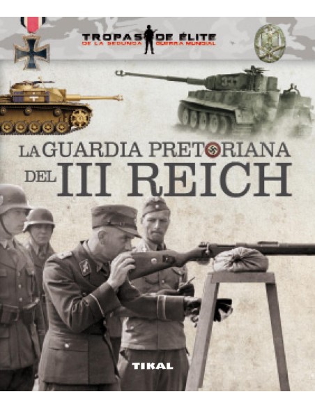 Guardia pretoriana del III Reich