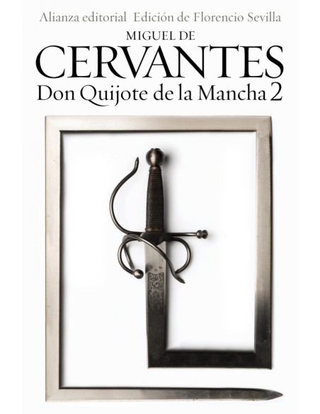 Don Quijote de la Mancha 2