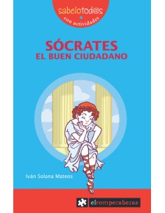 Socrates el buen ciudadano