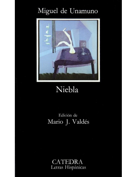Niebla