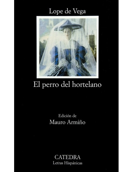 El perro del hortelano