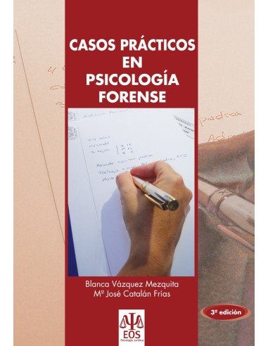 Casos practicos en psicologia forense