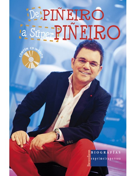 De Pineiro a Super Pineiro