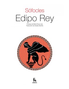 Edipo rey