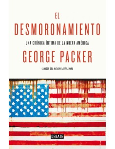 El desmoronamiento