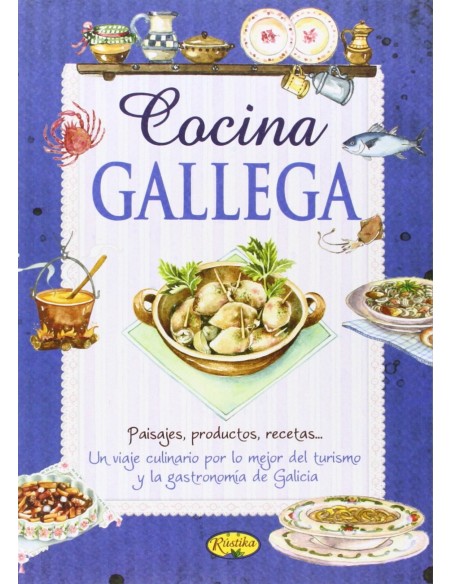 Cocina gallega