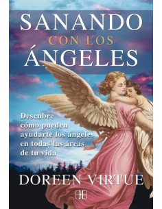 Sanando con los angeles