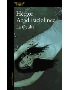 La oculta