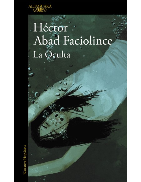 La oculta