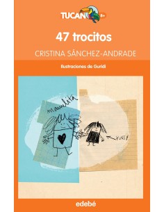 47 trocitos