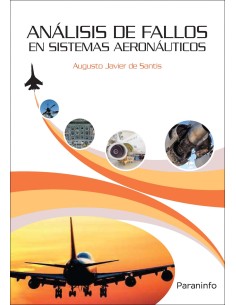 Analisis de fallos en sistemas aeronauticos
