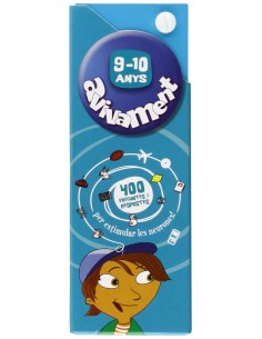 Avivament 9 10 Anys