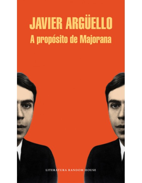 A proposito de Majorana