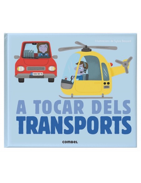 A tocar dels transports
