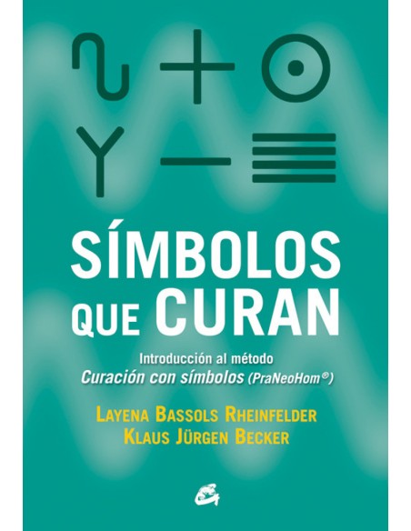 Simbolos que curan