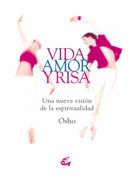 Vida amor y risa