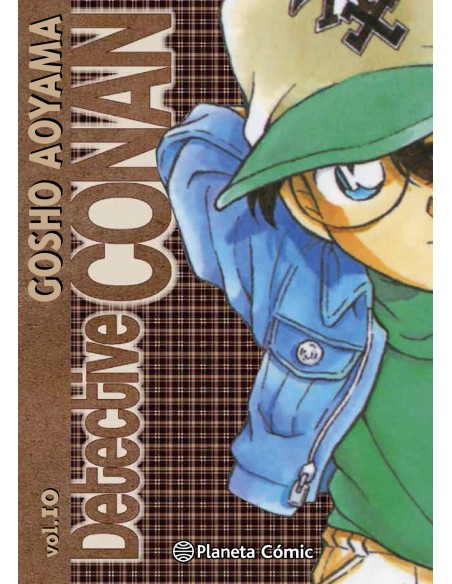 Detective conan