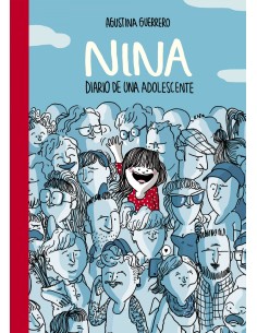 Nina Diario de una adolescente
