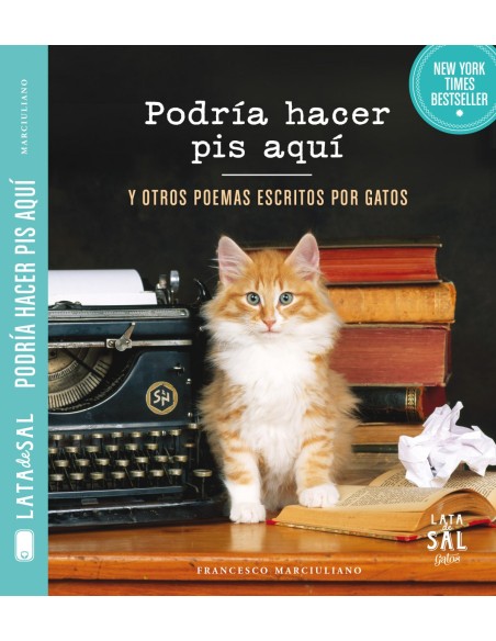 Podria hacer pis aqui