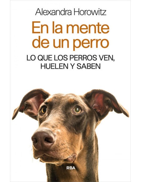 En la mente de un perro