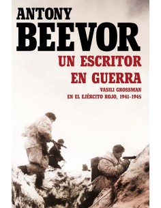 Un escritor en guerra