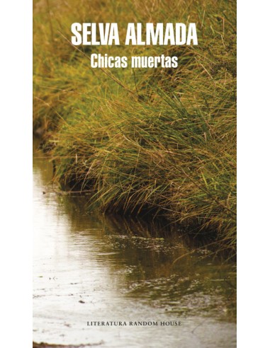 Chicas muertas