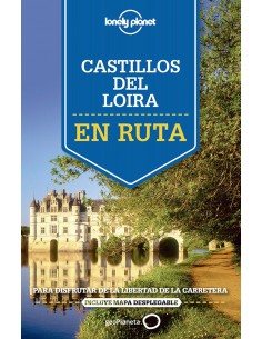 En ruta por los castillos del valle del Loira