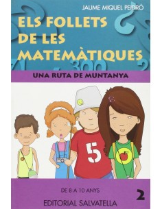 Els follets de matematiques 2