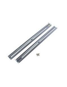 RKM114 accesorio de bastidor Kit de carriles de rack