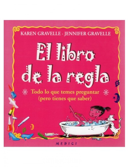 El libro de la regla