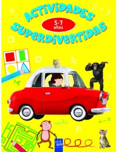 Escribir contar leer la hora conceptos 5 7 anos