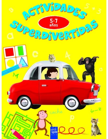Escribir contar leer la hora conceptos 5 7 anos Escribir contar leer la hora conceptos 5 7 anos