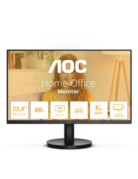 24B3HMA2 pantalla para PC