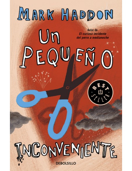 Un pequeno inconveniente